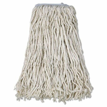 PINPOINT No. 32 Cotton MOP Head - White, 12PK PI3205453